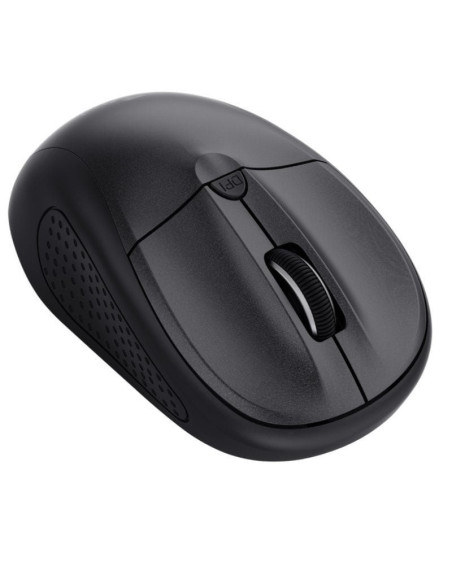 Ratón inalámbrico por bluetooth trust primo/ hasta 1600 dpi