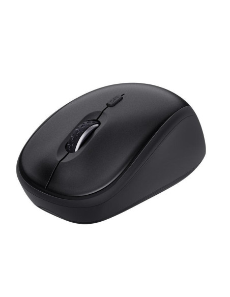 Teclado y ratón inalámbricos trust tkm-360