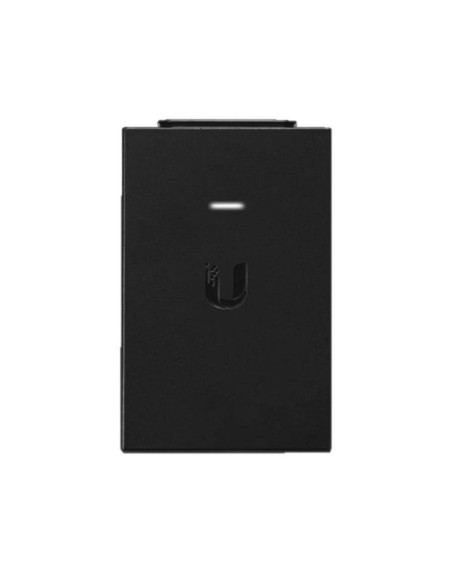 Alimentador poe ubiquiti poe-48-24w-g gigabyte