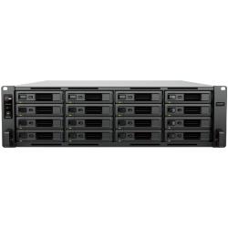 NAS Synology RackStation RS2825RP+/ 16 Bahía 3.5'- 2.5'/ 8GB DDR4/ Formato Rack