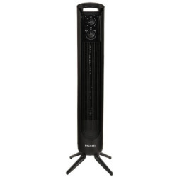 Ventilador de torre grunkel tf-324l ng/ 45w/ 3 velocidades