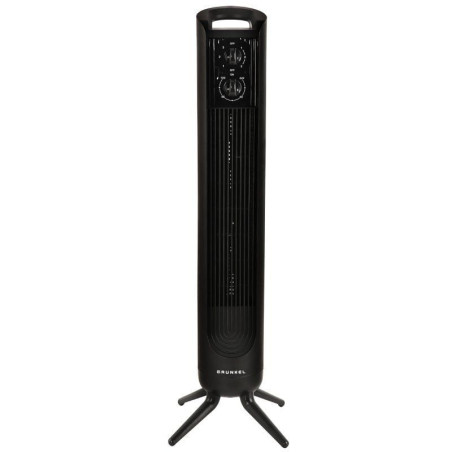 Ventilador de torre grunkel tf-324l ng/ 45w/ 3 velocidades