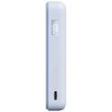 Powerbank 10000mAh Xiaomi Magnetic Power Bank 10000/ Wireless/ Azul