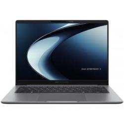 Portátil Asus ExpertBook P3 PM3406CKA-NZ1003 Ryzen AI 7 350/ 16GB/ 512GB SSD/ 14'/ Sin Sistema Operativo