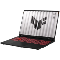 Portátil Gaming Asus TUF Gaming A16 TUF608UMI-TU296 Ryzen 7 260/ 16GB/ 512GB SSD/ GeForce RTX 5060/ 16'/ Sin Sistema Operativo