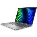Portátil Workstation HP ZBook 8 G2i Intel Core Ultra 7-356H/ 32GB/ 1TB SSD/ 14'/ Win11 Pro