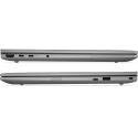 Portátil Workstation HP ZBook 8 G2i Intel Core Ultra 7-356H/ 32GB/ 1TB SSD/ 14'/ Win11 Pro
