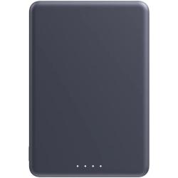 Powerbank 5000mAh Xiaomi Super Slim Magnetic Power Bank 5000/ 22.5W/ Negra