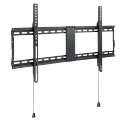 Soporte de Pared Fijo TooQ LP4390F-B para TV de 43-90'/ hasta 70kg