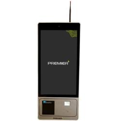 TPV Premier Kiosk 27 W Intel N97/ 8GB/ 128GB SSD/ 27'/ Táctil/ Win11 IoT