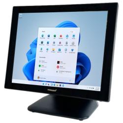 TPV Premier KT-2000 Intel N97/ 8GB/ 128GB SSD/ 15'/ Táctil/ WiFi/ Win11 IoT
