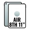 Apple iPad Air 11' 8th Wi-Fi/ M4/ 128GB/ Azul