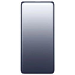 Powerbank 5000mAh Xiaomi Ultra Slim Powerbank/ 20W/ Plata
