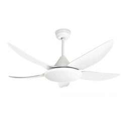 Ventilador de techo orbegozo cp 108120/ 35w/ 5 aspas 120cm/ 5 velocidades