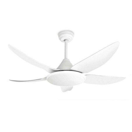 Ventilador de techo orbegozo cp 108120/ 35w/ 5 aspas 120cm/ 5 velocidades