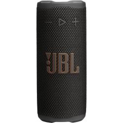 Altavoz con Bluetooth JBL Grip/ 16W/ 1.0/ Negro