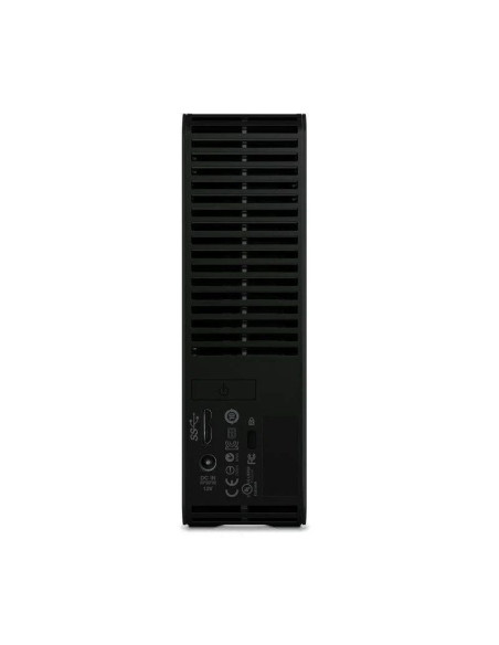 Disco externo western digital wd elements desktop 6tb/ 3.5'/ usb 3.0