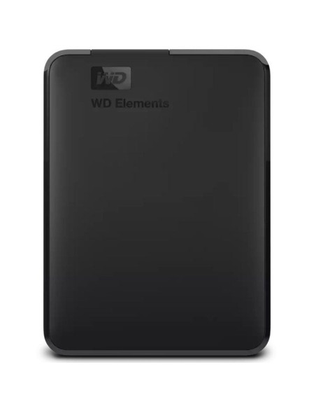 Disco externo western digital wd elements portable 2tb/ 2.5'/ usb 3.0
