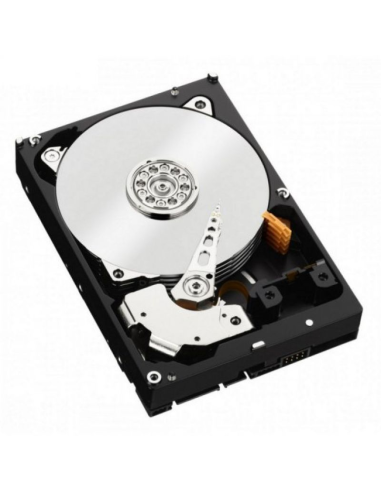Disco duro western digital caviar blue 1tb/ 3.5'/ sata iii/ 64mb