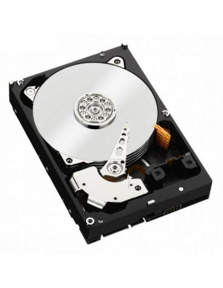 Disco duro western digital caviar blue 1tb/ 3.5'/ sata iii/ 64mb