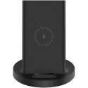 Cargador Inalámbrico Xiaomi Mi 20W Wireless Charging Stand/ 1xUSB Tipo-C
