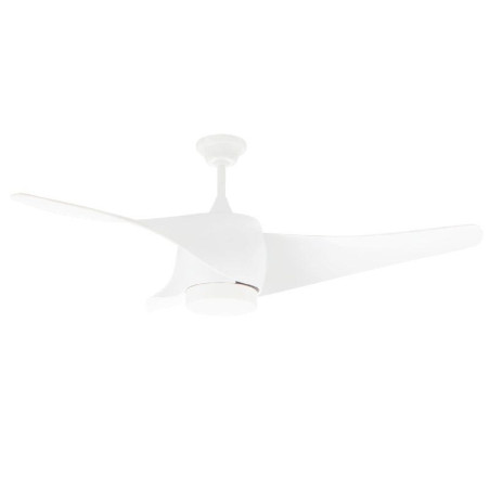 Ventilador de techo orbegozo cp 99132/ 70w/ 3 aspas 132cm/ 3 velocidades