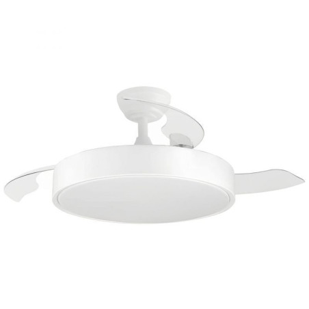 Ventilador de techo orbegozo cp 139092/ 35w/ 3 aspas 92cm/ 6 velocidades