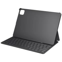 Funda con Teclado Honor MagicPad 4 Smart Keyboard para Tablets Honor MagicPad 4/ Negra