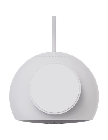 Cámara de videovigilancia xiaomi mi camera 2k montura magnética/ 180º/ visión nocturna