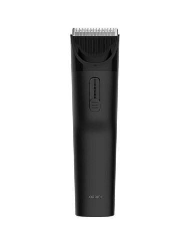 Cortapelos xiaomi hair clipper/ con batería/ 7 accesorios