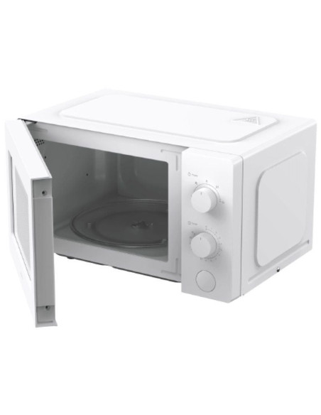 Microondas xiaomi microwave oven/ 700w/ capacidad 20l/ blanco