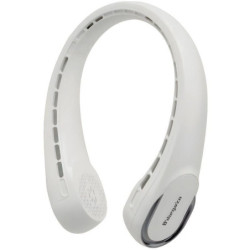 Ventilador de cuello orbegozo nf 4500/ 3w/ 3 velocidades