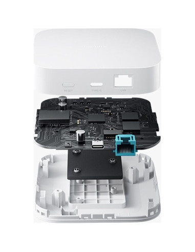 Hub xiaomi smart home hub 2