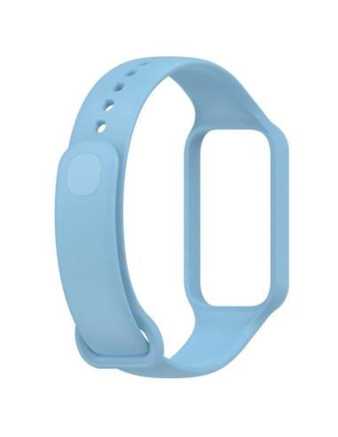 Pulsera para smartband 2 xiaomi redmi smart band 2 strap/ azul