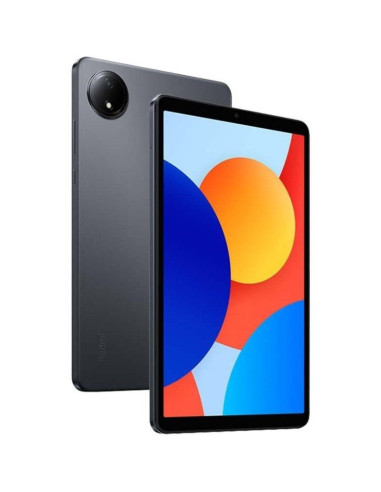 Tablet xiaomi redmi pad se 8.7'/ 4gb/ 64gb/ octacore/ gris