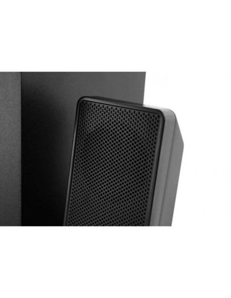 Altavoces con bluetooth 3go y650/ 40w/ 2.1