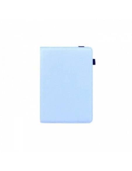 Funda 3go csgt16 universal para tablets 10.1'/ celeste