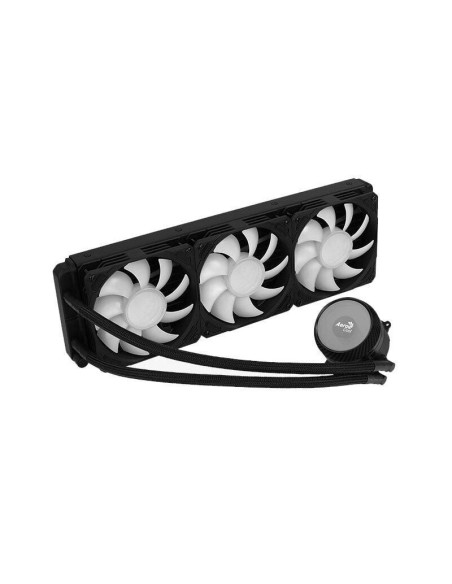 Sistema de refrigeración líquida aerocool mirage l360
