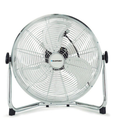 Ventilador de suelo blaupunkt industrial bp2020/ 40w/ 3 aspas 30cm/ 3 velocidades