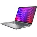 Portátil Workstation HP ZBook Fury G1i Intel Core Ultra 7-265HX/ 32GB/ 1TB SSD/ RTX PRO 4000 Blackwell/ 16'/ Win11 Pro