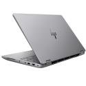 Portátil Workstation HP ZBook Fury G1i Intel Core Ultra 7-265HX/ 32GB/ 1TB SSD/ RTX PRO 4000 Blackwell/ 16'/ Win11 Pro