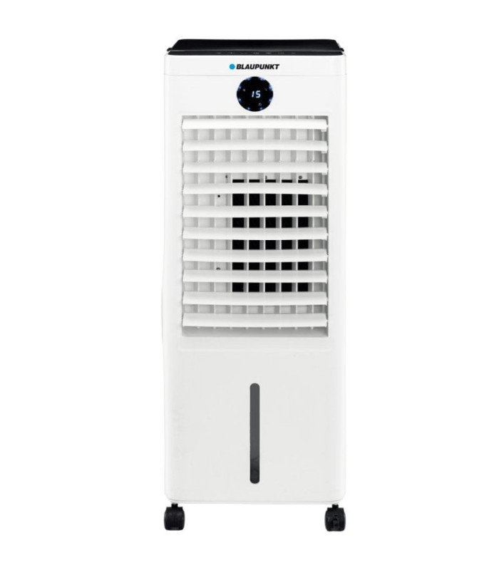 Climatizador evaporativo blaupunkt bp2024/ 100w/ deposito 12l