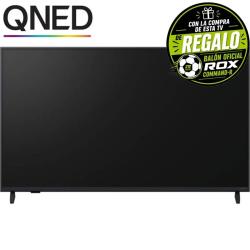 Televisor LG QNED evo AI QNED8EB Mini LED 65QNED8EB3B 65'/ Ultra HD 4K/ Smart TV/ WiFi