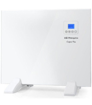 Panel calefactor radiante orbegozo reh 500 a/ 500w