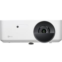 Proyector Optoma LH351/ 3500 Lúmenes/ Full HD/ HDMI-VGA/ Blanco