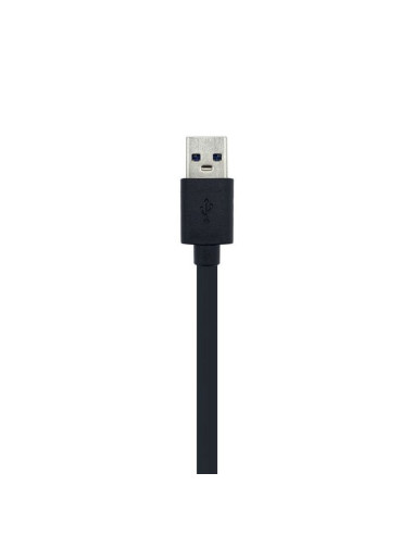 Hub usb 3.0 aisens a106-0399/ 4xusb