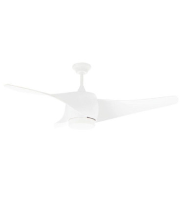 Ventilador de techo orbegozo cp 99132/ 70w/ 3 aspas 132cm/ 3 velocidades