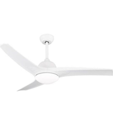 Ventilador de techo orbegozo cp 146132/ 35w/ 3 aspas 132cm/ 3 velocidades