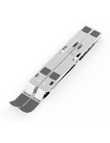 Soporte para portátil/tablet aisens lps3m-177 hasta 15'