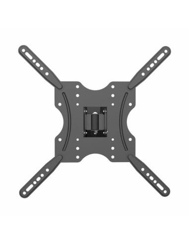 Soporte de pared inclinable aisens wt55tse-057 para tv de 32-55'/ hasta 30kg